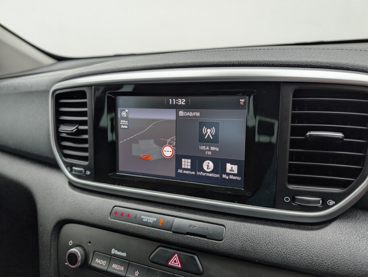 Used Kia Sportage 2020 for sale - 77057225: Photo 14