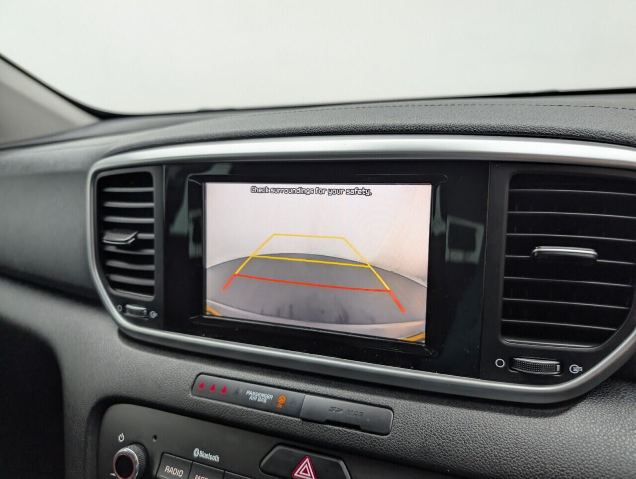 Used Kia Sportage 2020 for sale - 77057225: Photo 15