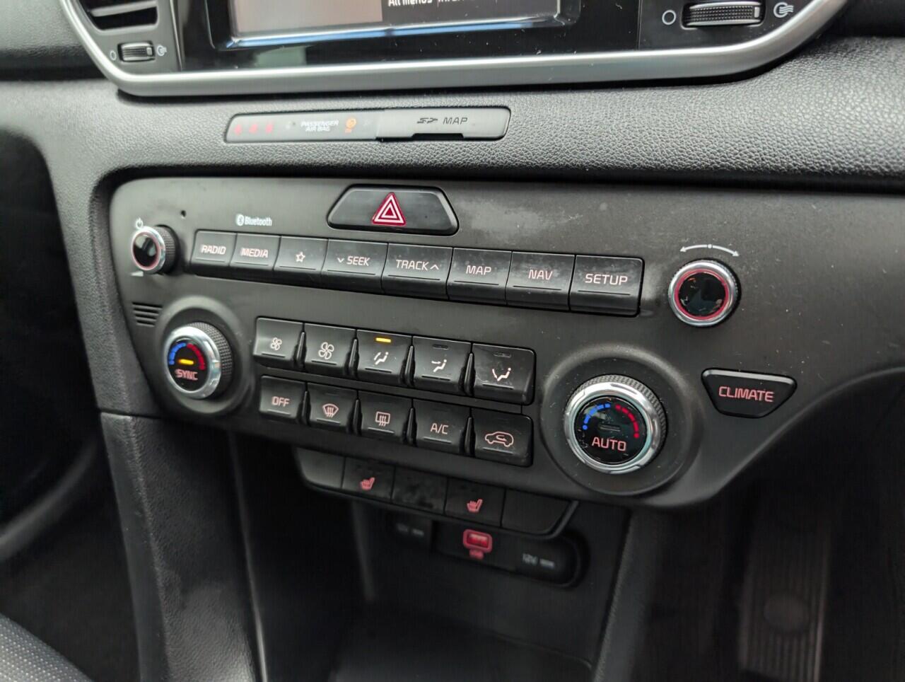 Used Kia Sportage 2020 for sale - 77057225: Photo 16