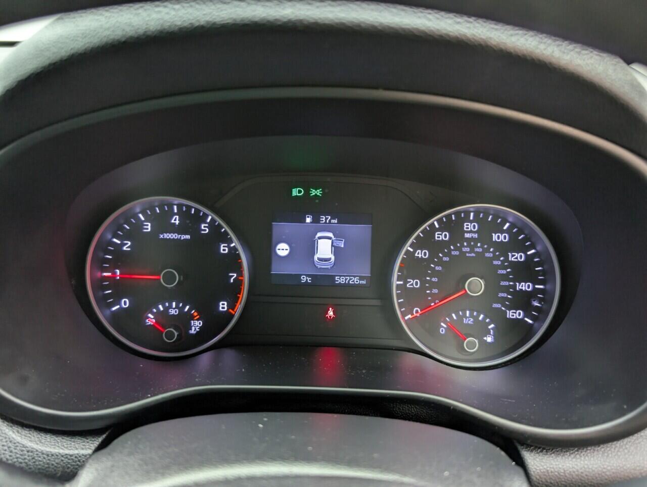 Used Kia Sportage 2020 for sale - 77057225: Photo 18