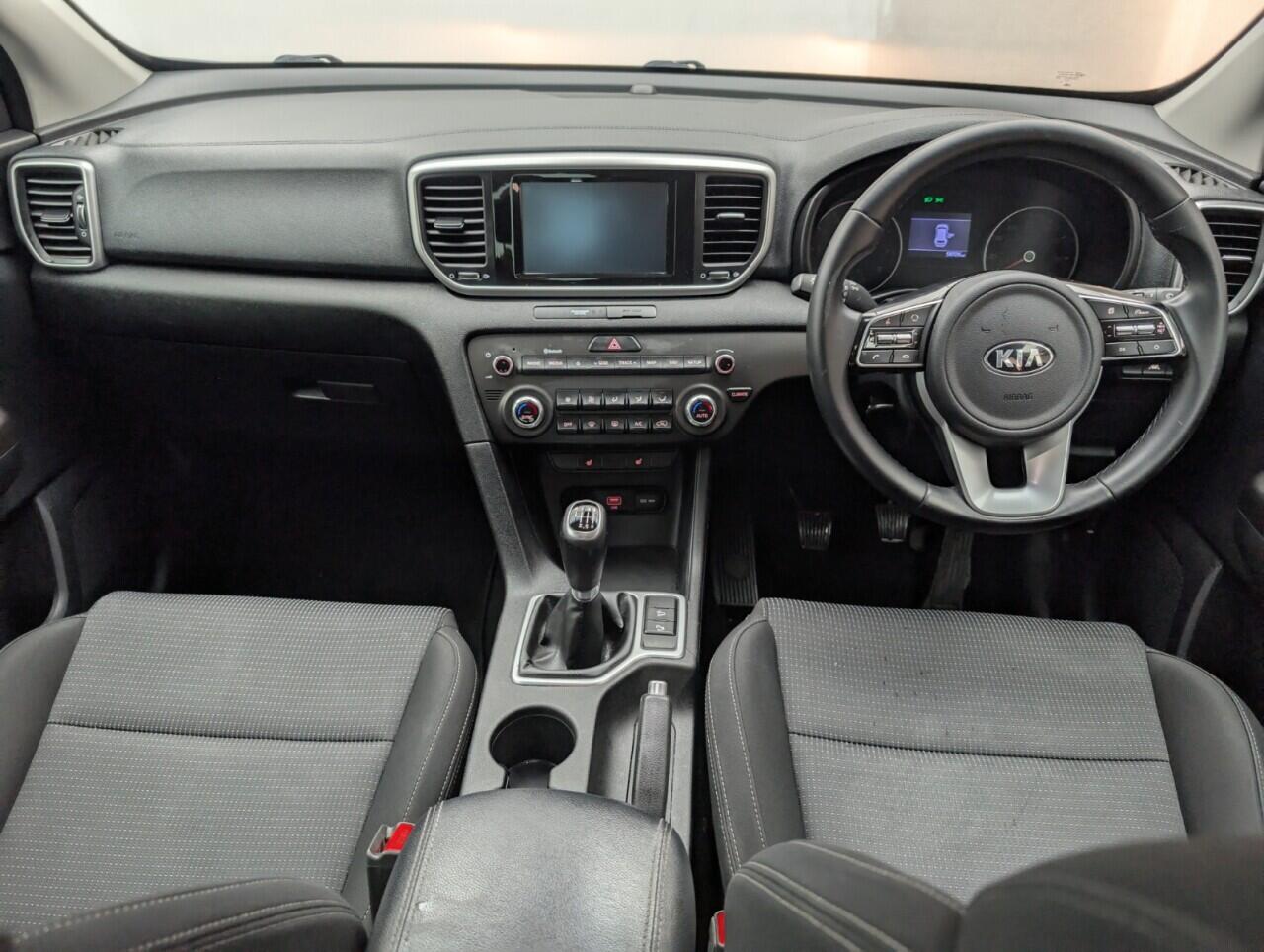 Used Kia Sportage 2020 for sale - 77057225: Photo 24
