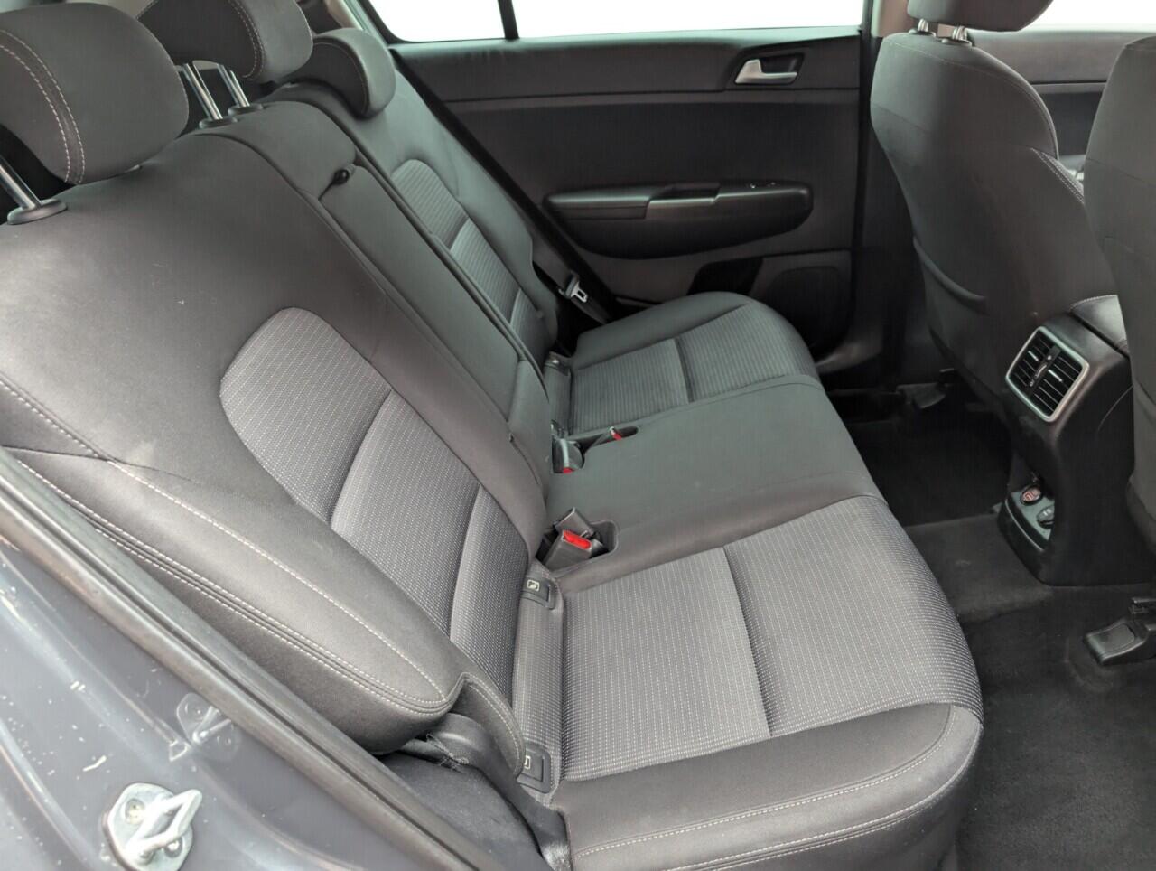 Used Kia Sportage 2020 for sale - 77057225: Photo 25