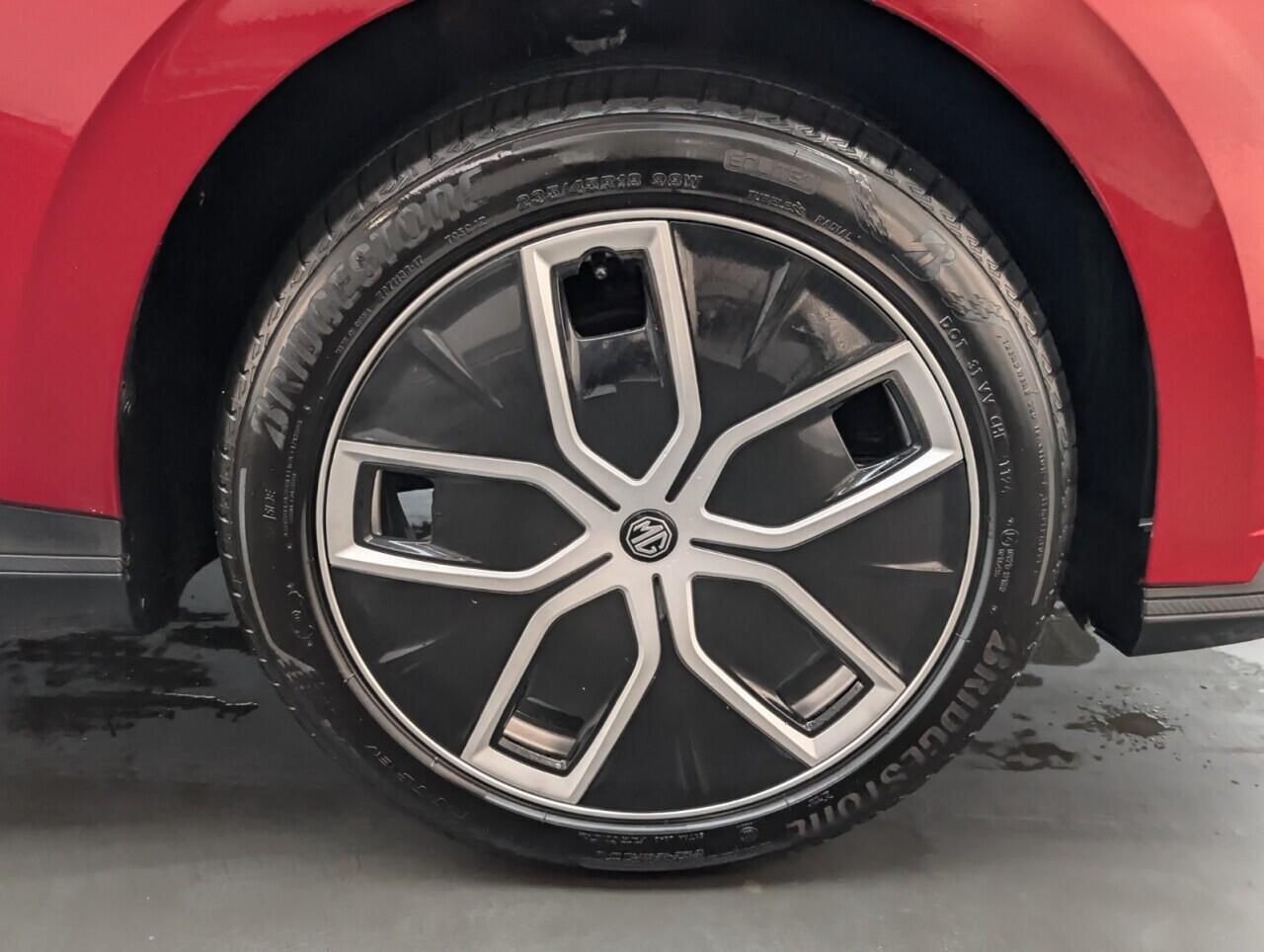 Used MG MG4 2025 for sale - 76424387: Photo 10