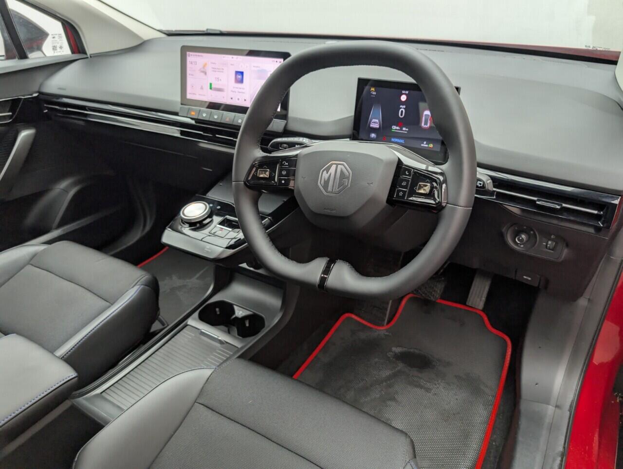 Used MG MG4 2025 for sale - 76424387: Photo 11