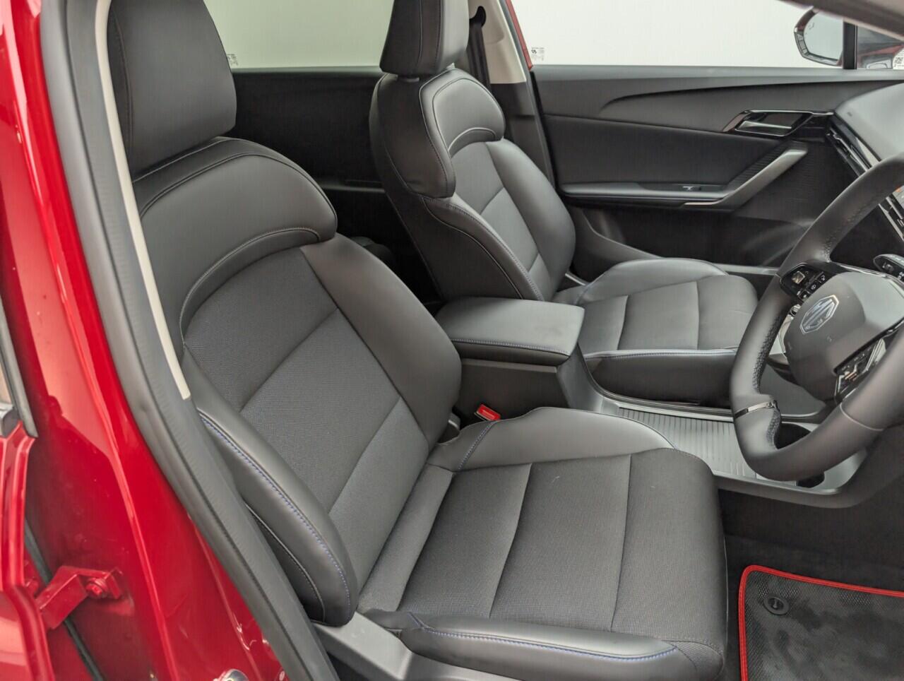 Used MG MG4 2025 for sale - 76424387: Photo 12