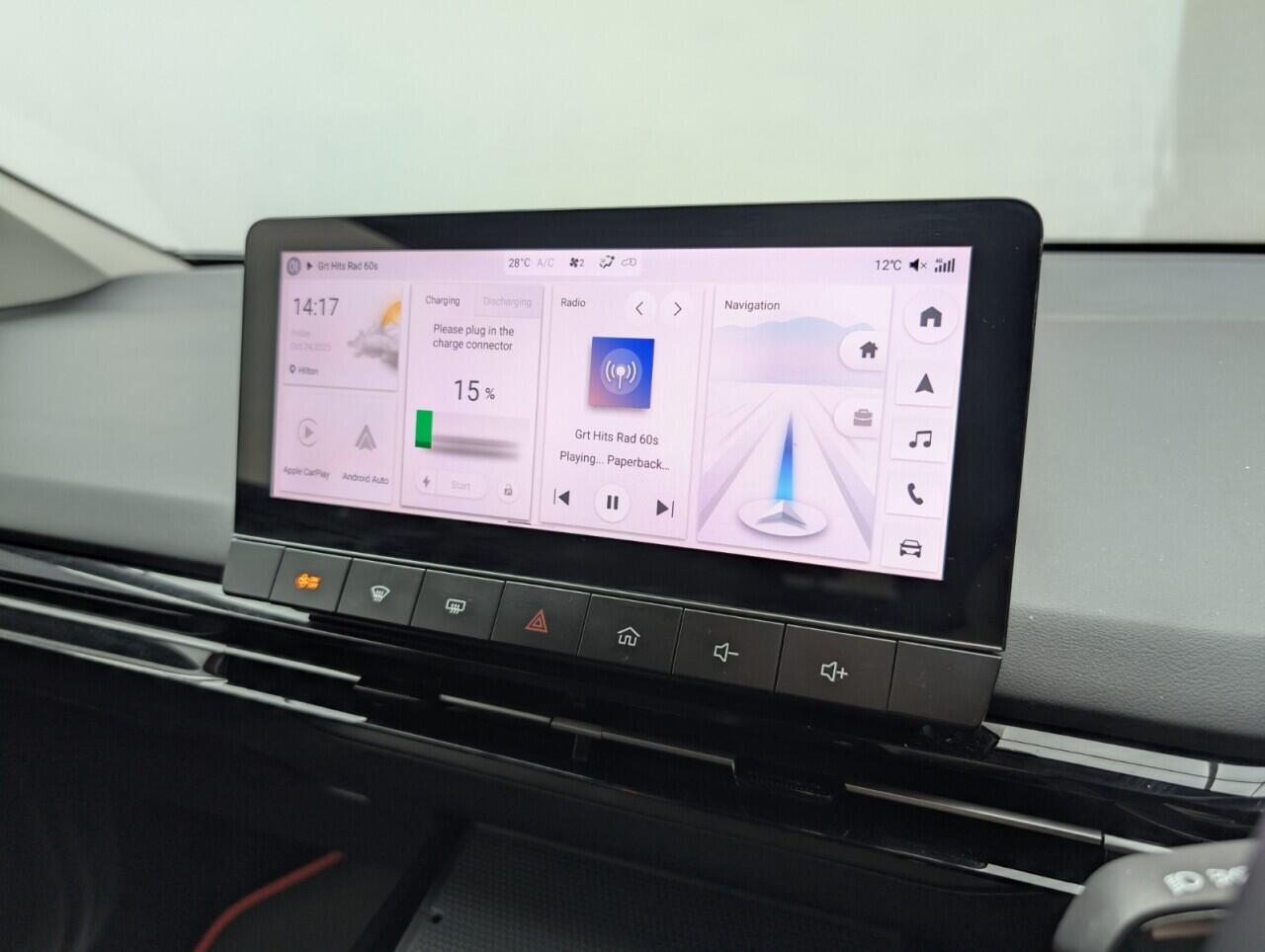 Used MG MG4 2025 for sale - 76424387: Photo 13