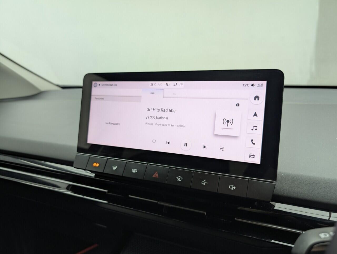 Used MG MG4 2025 for sale - 76424387: Photo 14