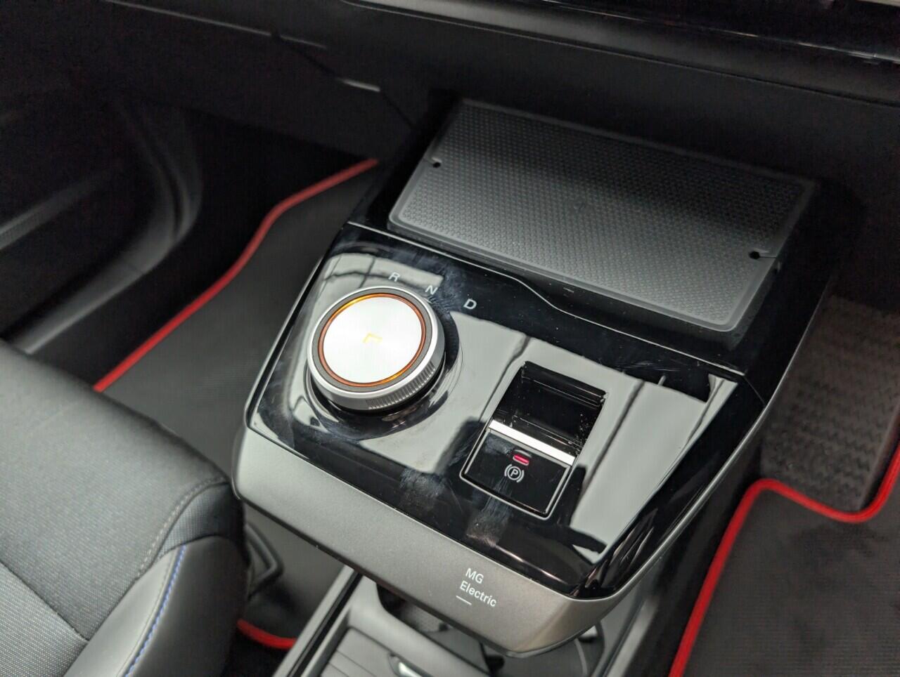 Used MG MG4 2025 for sale - 76424387: Photo 16