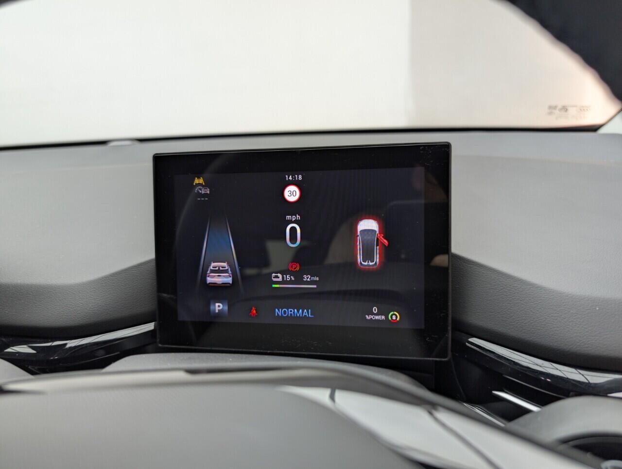 Used MG MG4 2025 for sale - 76424387: Photo 17