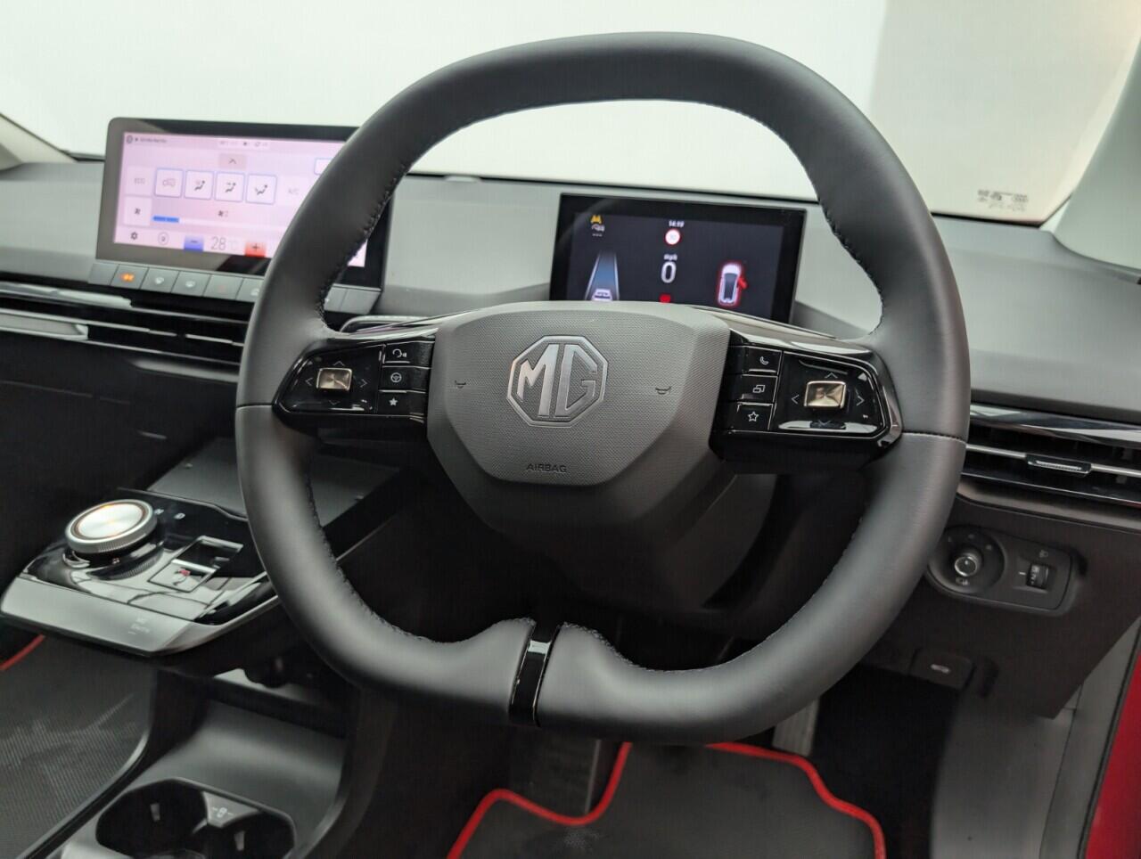 Used MG MG4 2025 for sale - 76424387: Photo 22