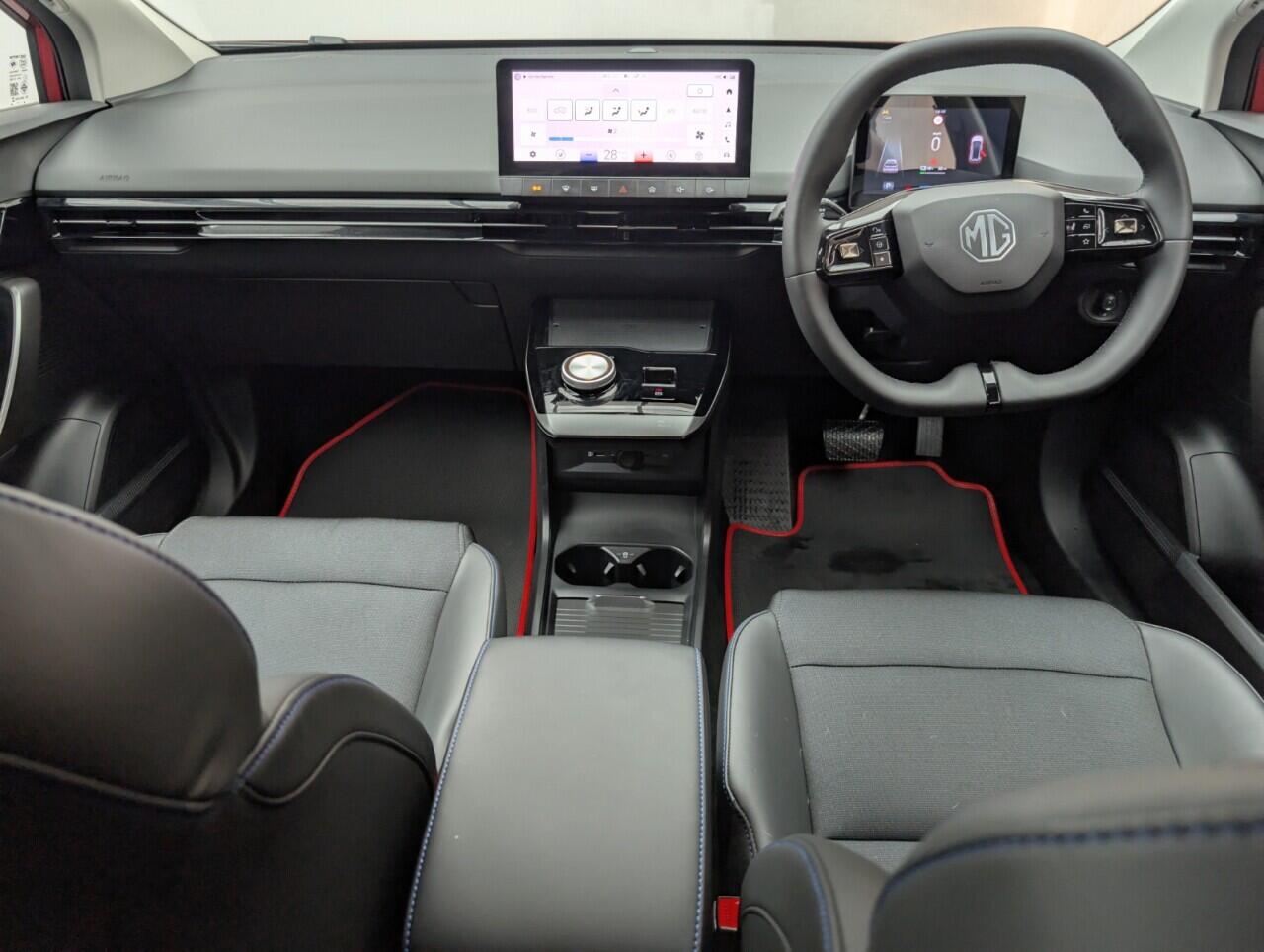 Used MG MG4 2025 for sale - 76424387: Photo 23