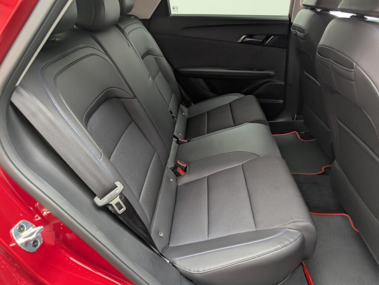 Used MG MG4 2025 for sale - 76424387: Photo 24