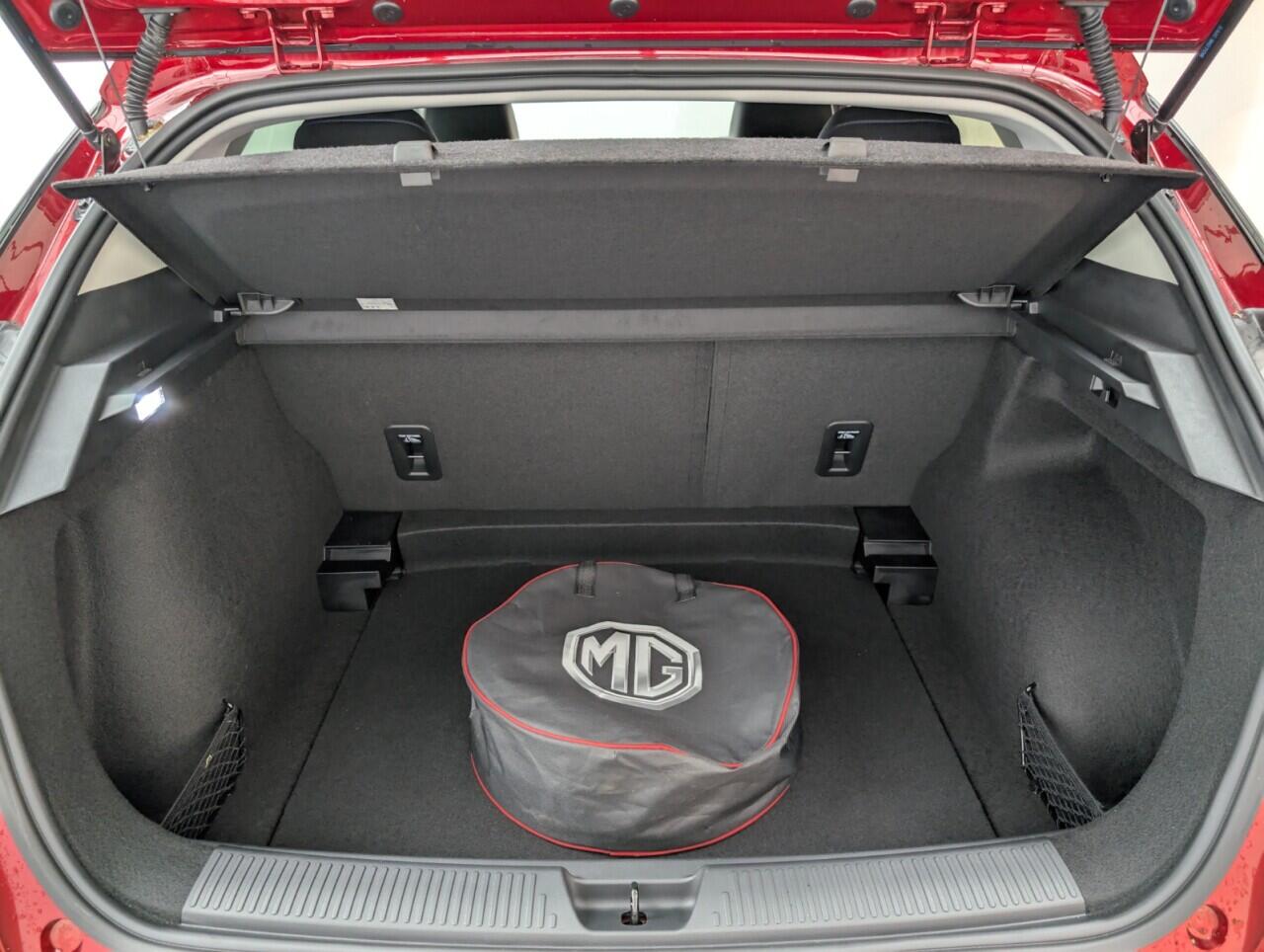 Used MG MG4 2025 for sale - 76424387: Photo 25