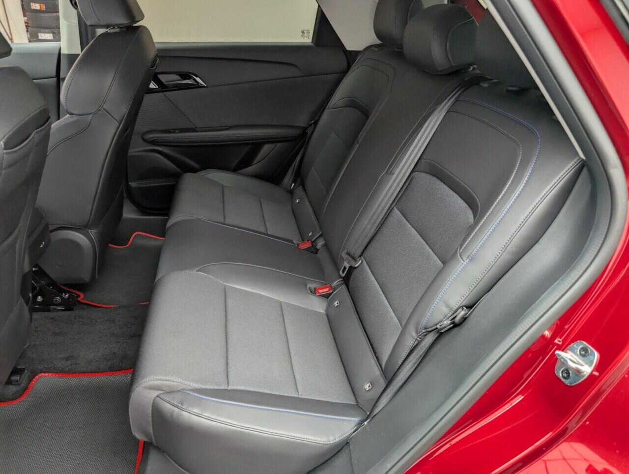 Used MG MG4 2025 for sale - 76424387: Photo 26