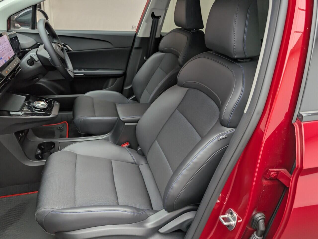 Used MG MG4 2025 for sale - 76424387: Photo 27