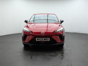 Used MG MG4 2025 for sale - 76424387: Photo