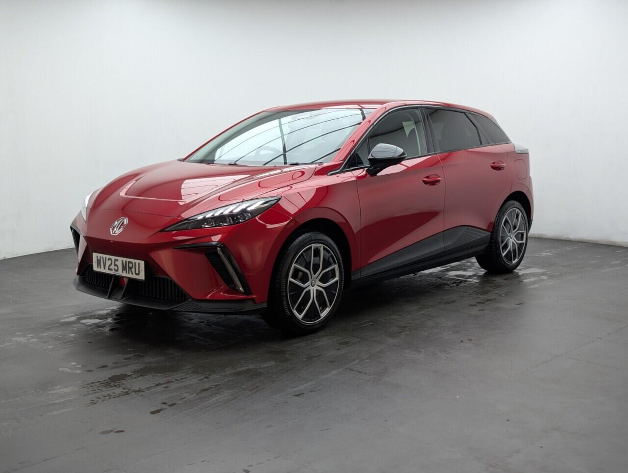 Used MG MG4 2025 for sale - 76424387: Photo 4