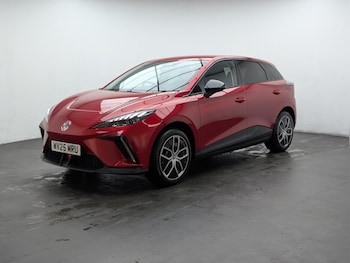 Used MG MG4 2025 for sale - 76424387: Photo