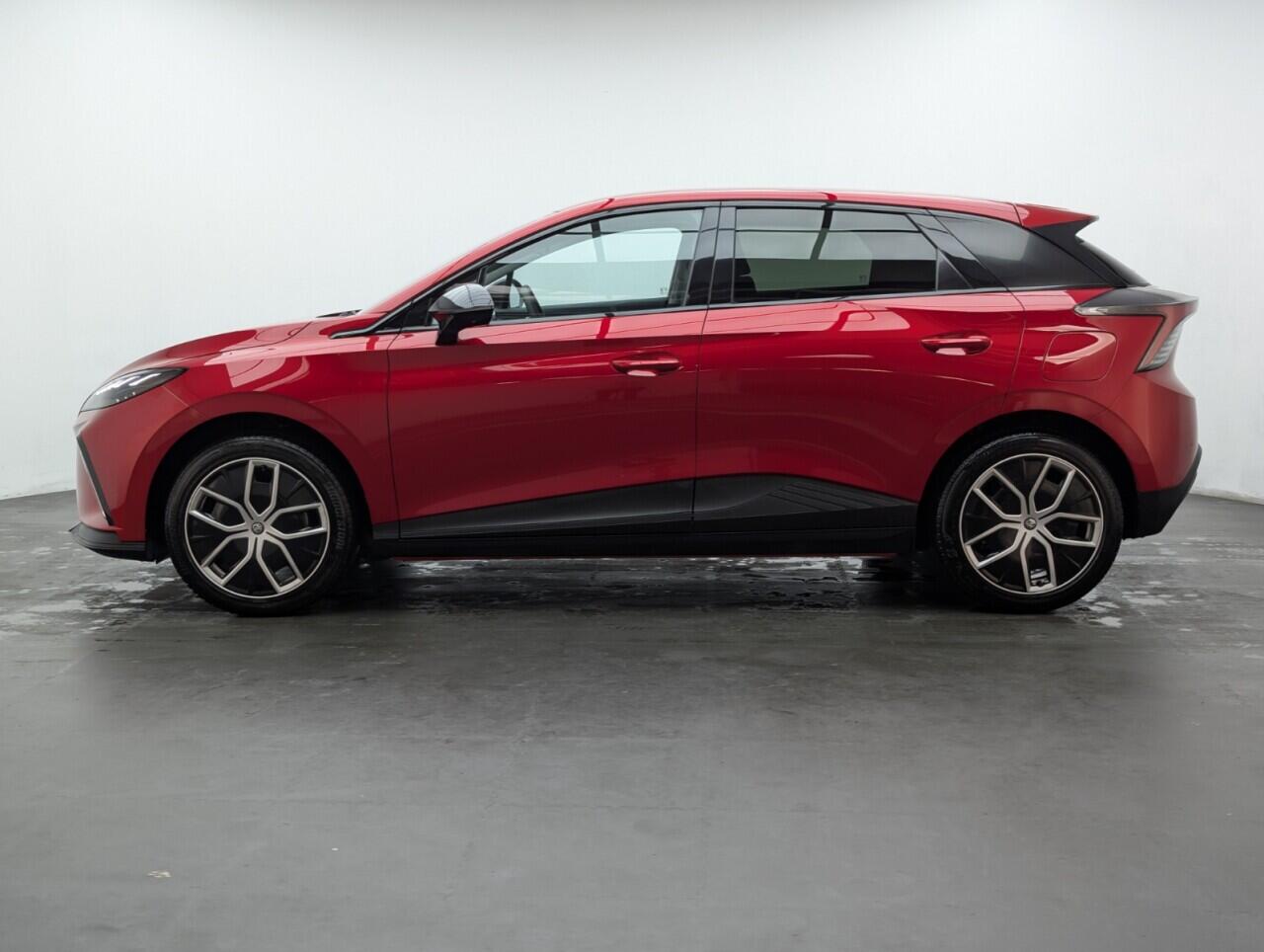 Used MG MG4 2025 for sale - 76424387: Photo 5