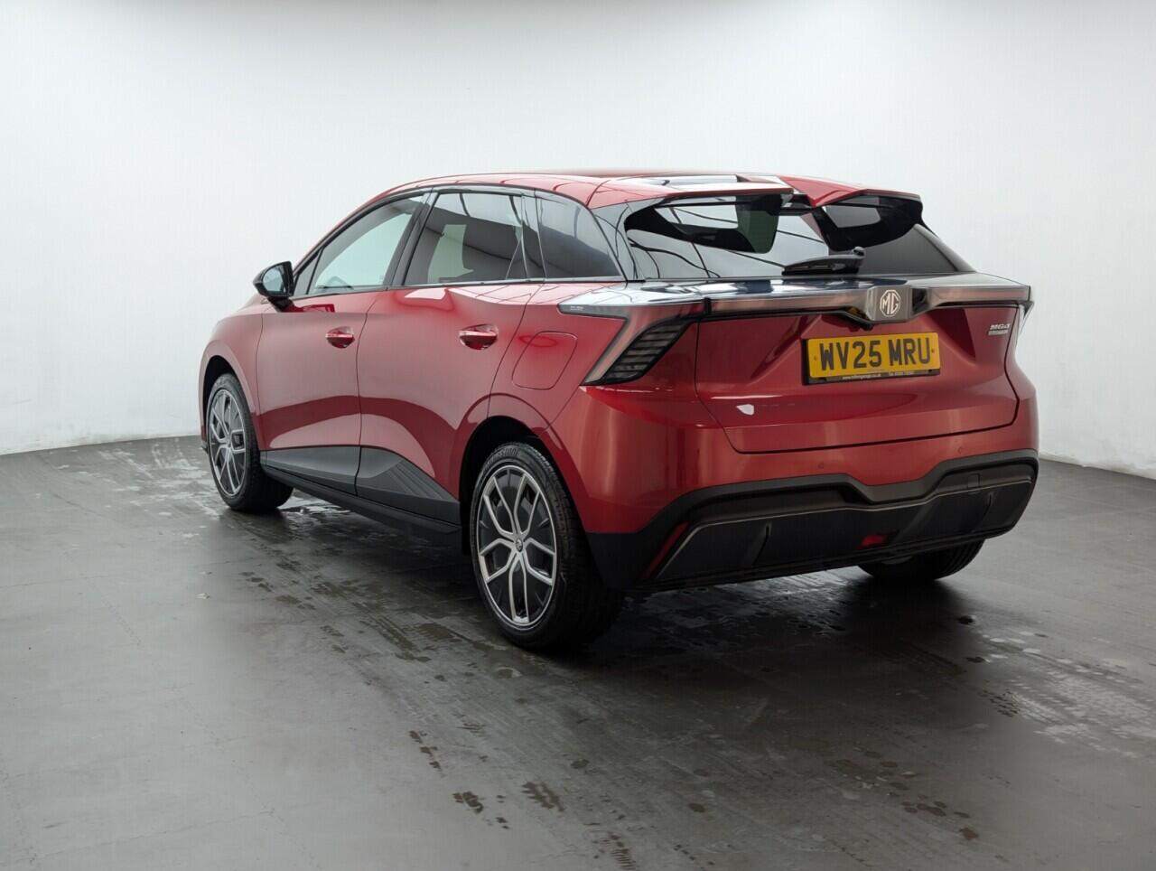 Used MG MG4 2025 for sale - 76424387: Photo 6