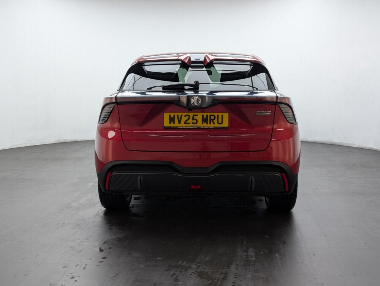 Used MG MG4 2025 for sale - 76424387: Photo 7