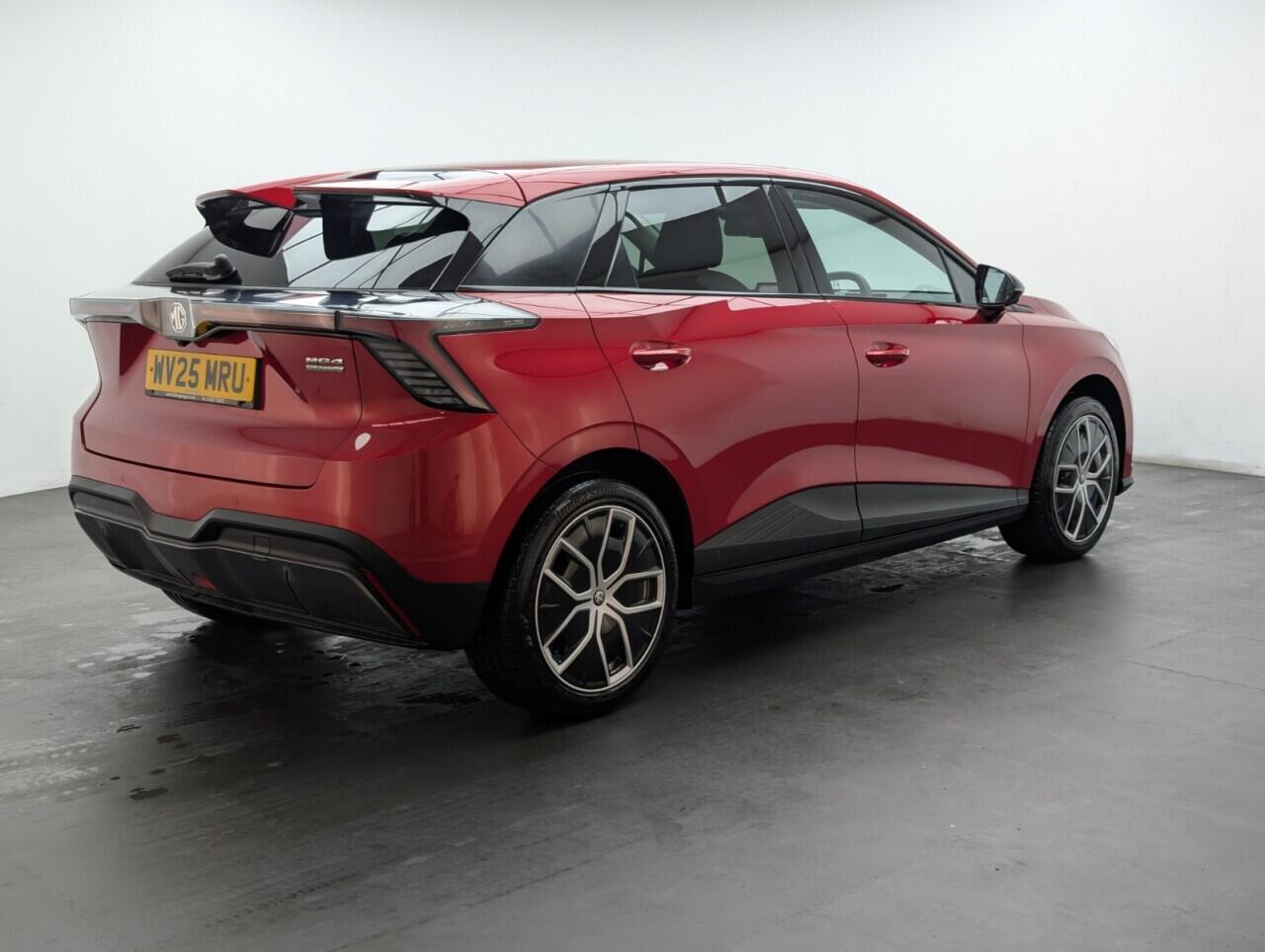 Used MG MG4 2025 for sale - 76424387: Photo 8