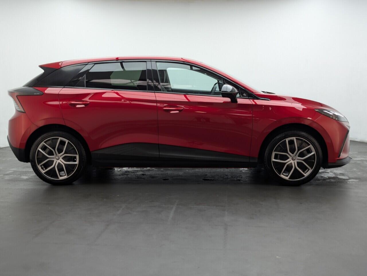 Used MG MG4 2025 for sale - 76424387: Photo 9