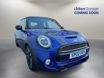 Used MINI Hatch 2018 for sale - 77175581: Photo