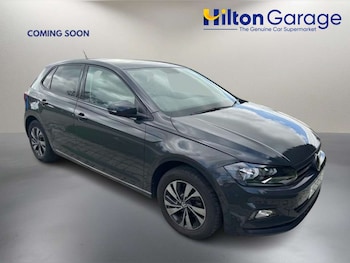 Volkswagen Polo feature image