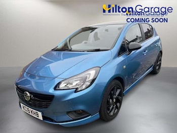 Used Vauxhall Corsa 2019 for sale - 77805470: Photo