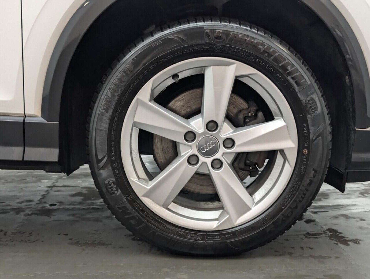 Used Audi Q2 2018 for sale - 77713974: Photo 10