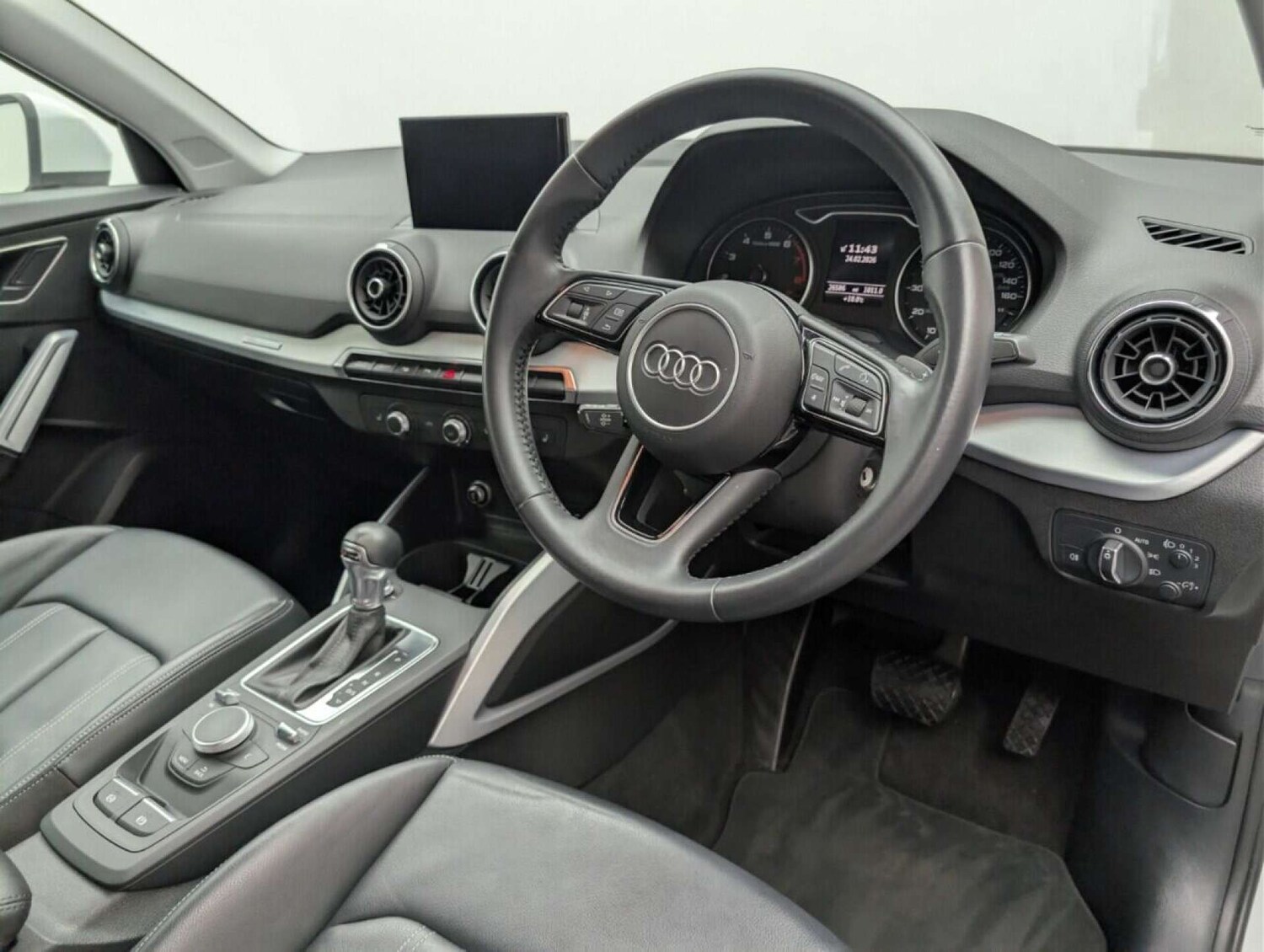 Used Audi Q2 2018 for sale - 77713974: Photo 11