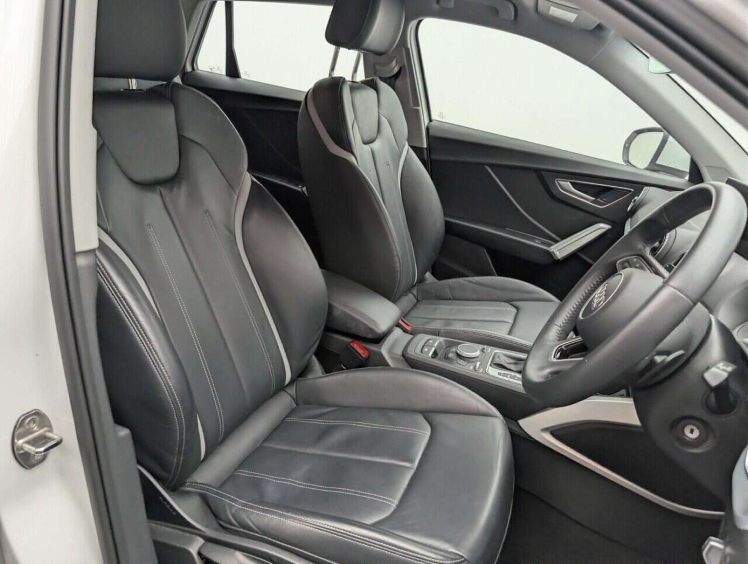 Used Audi Q2 2018 for sale - 77713974: Photo 12