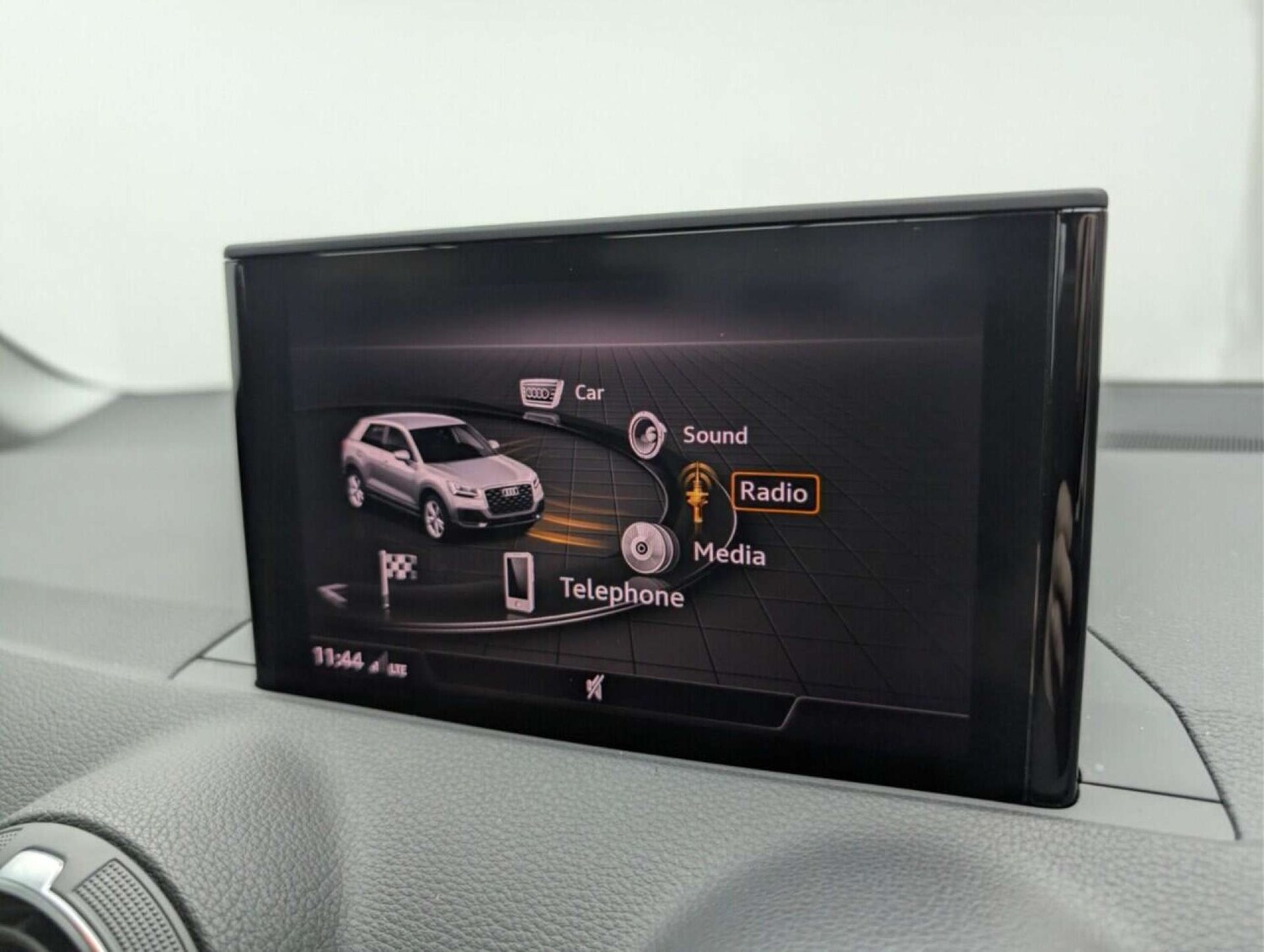 Used Audi Q2 2018 for sale - 77713974: Photo 14