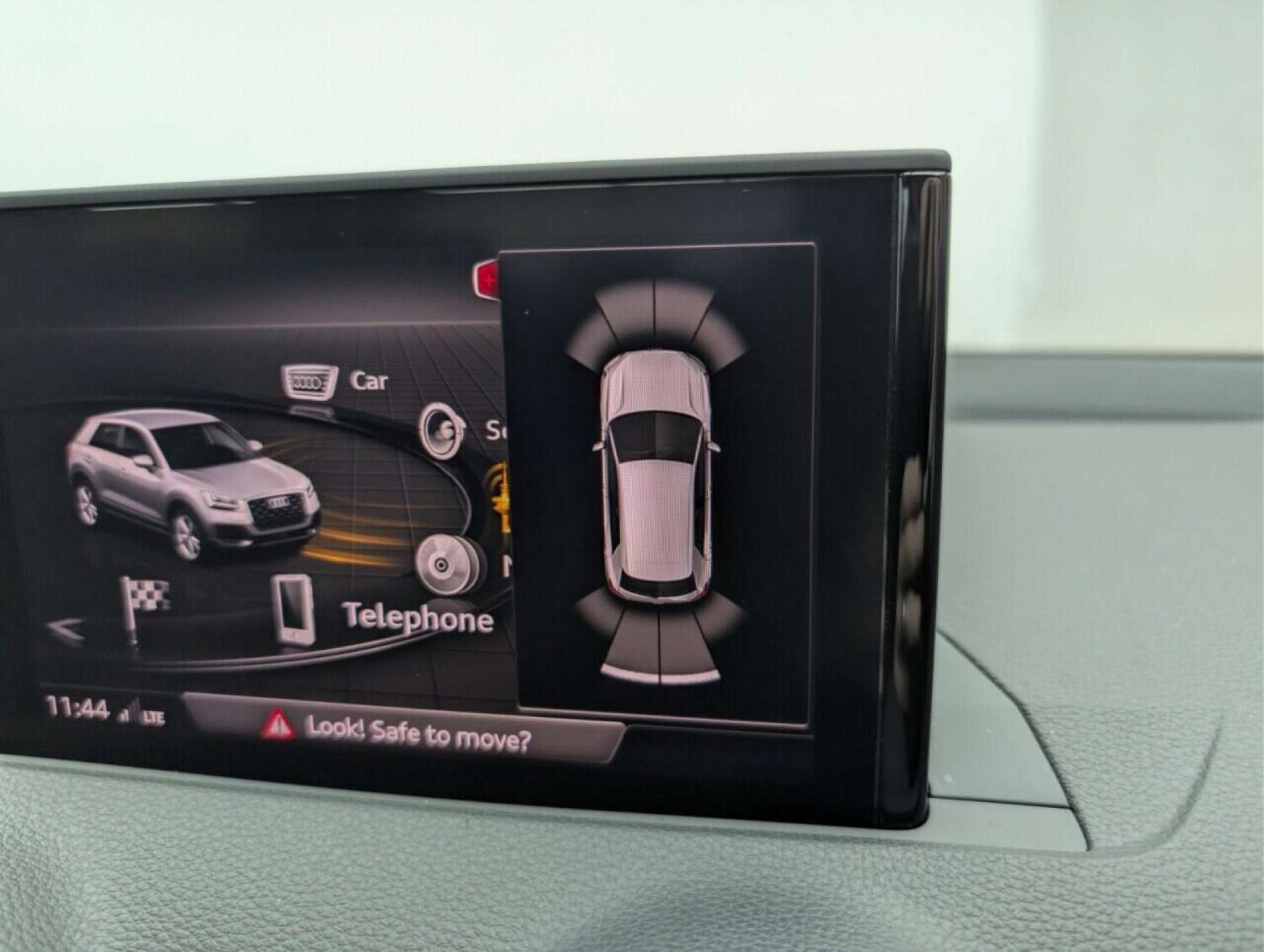 Used Audi Q2 2018 for sale - 77713974: Photo 15