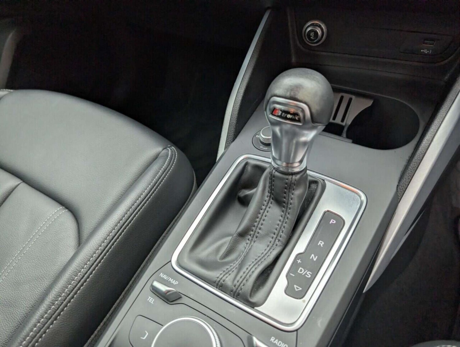 Used Audi Q2 2018 for sale - 77713974: Photo 17