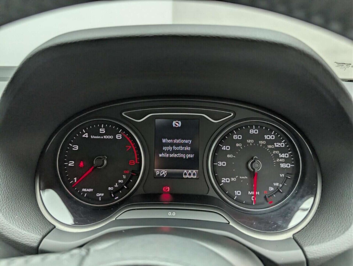 Used Audi Q2 2018 for sale - 77713974: Photo 18