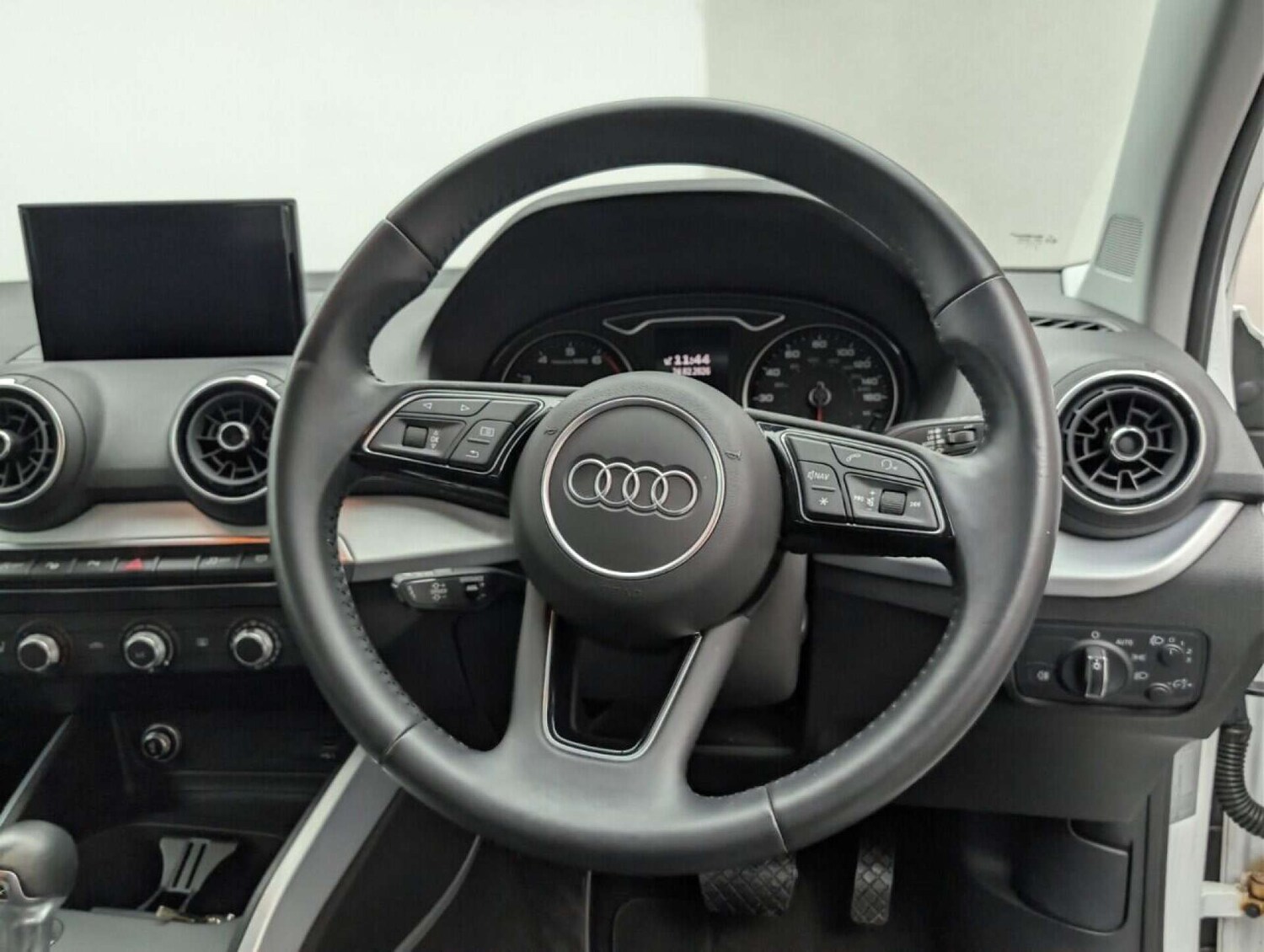 Used Audi Q2 2018 for sale - 77713974: Photo 21