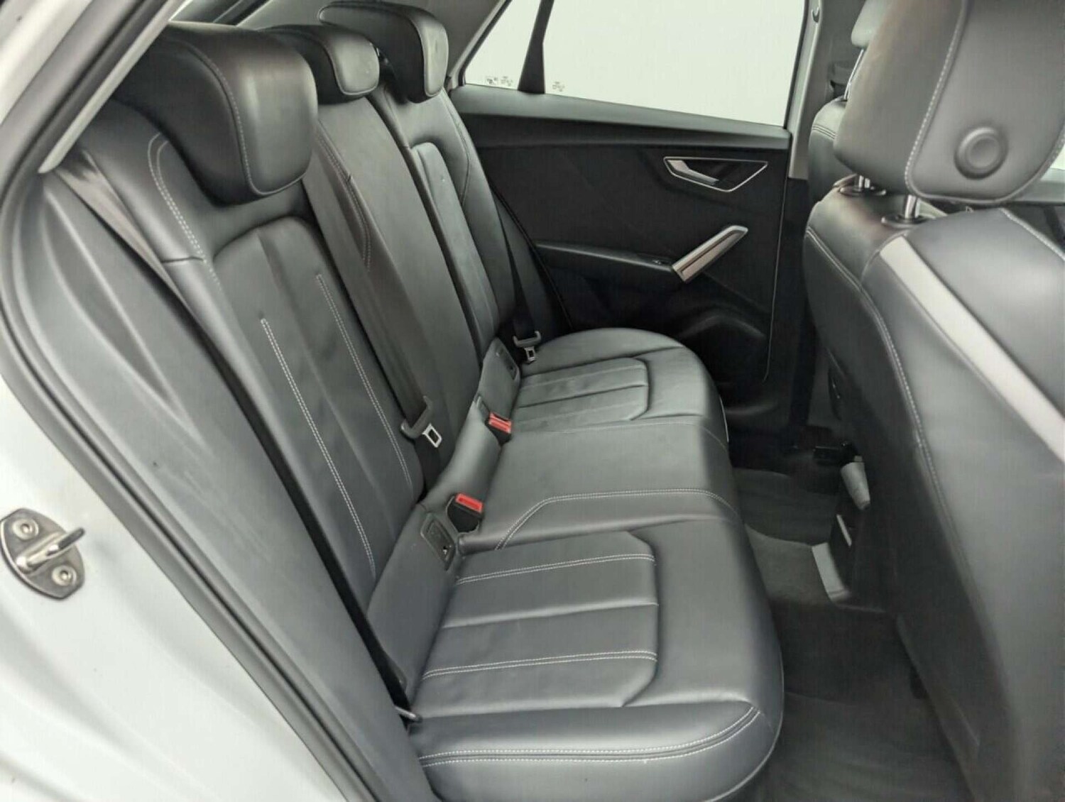 Used Audi Q2 2018 for sale - 77713974: Photo 23