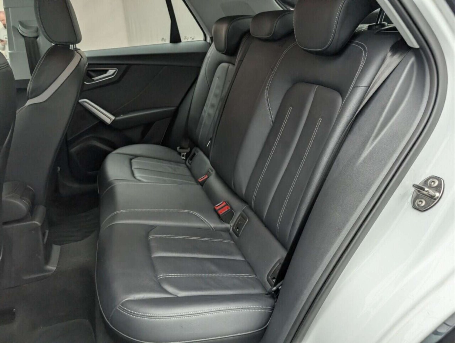 Used Audi Q2 2018 for sale - 77713974: Photo 25