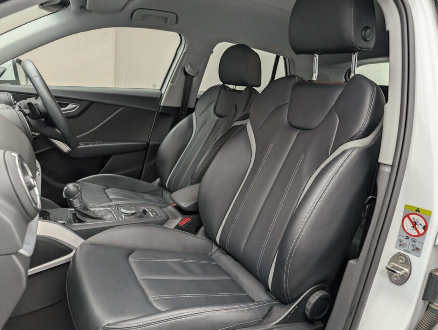 Used Audi Q2 2018 for sale - 77713974: Photo 26