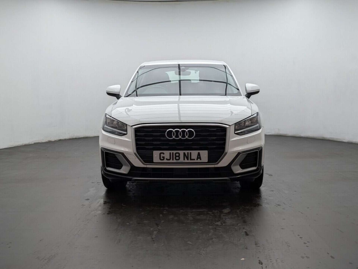 Used Audi Q2 2018 for sale - 77713974: Photo 3