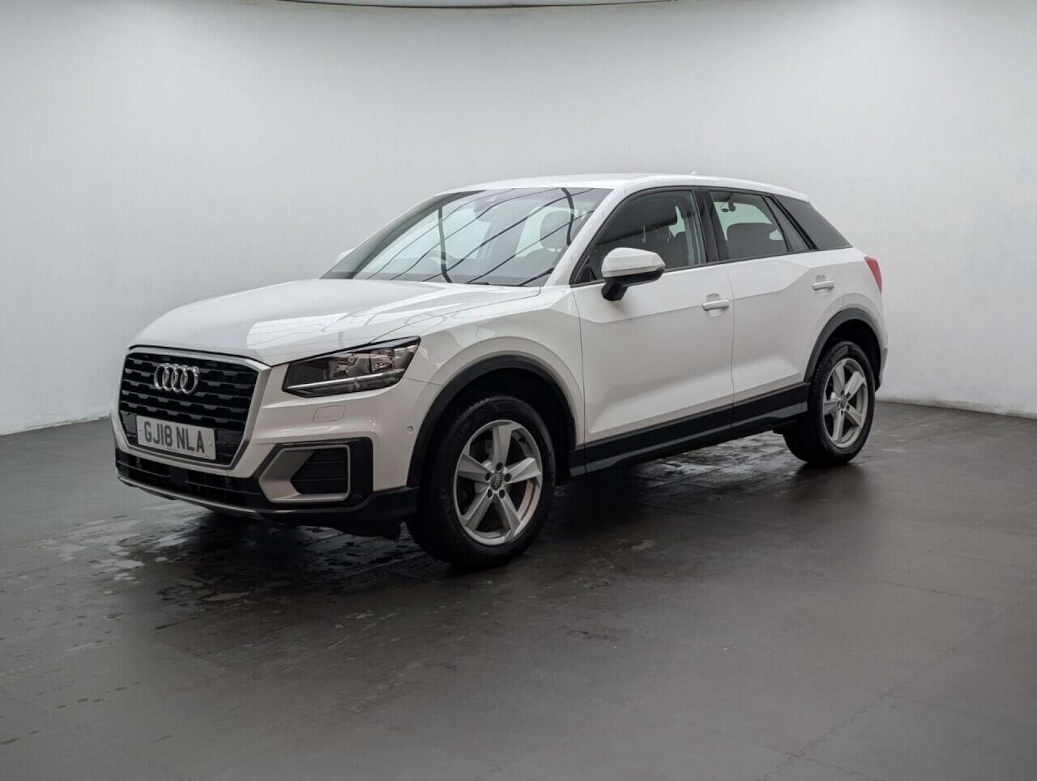 Used Audi Q2 2018 for sale - 77713974: Photo 4