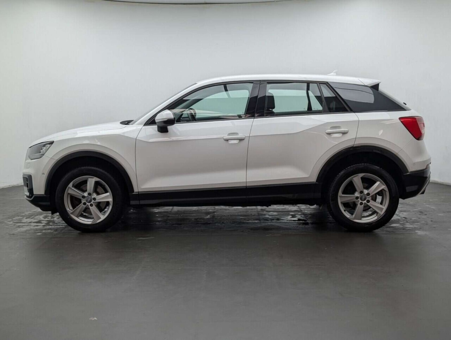 Used Audi Q2 2018 for sale - 77713974: Photo 5