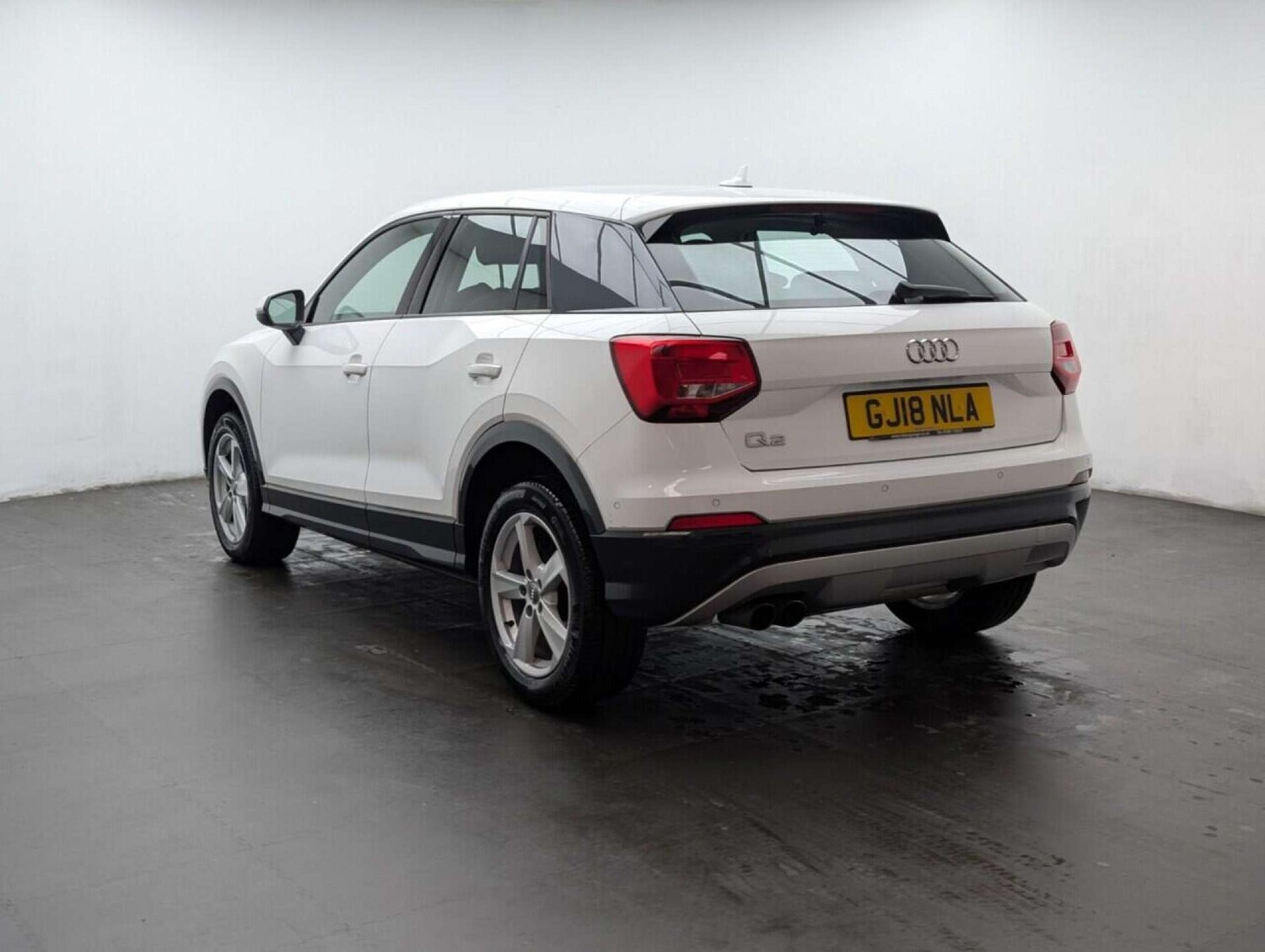 Used Audi Q2 2018 for sale - 77713974: Photo 6