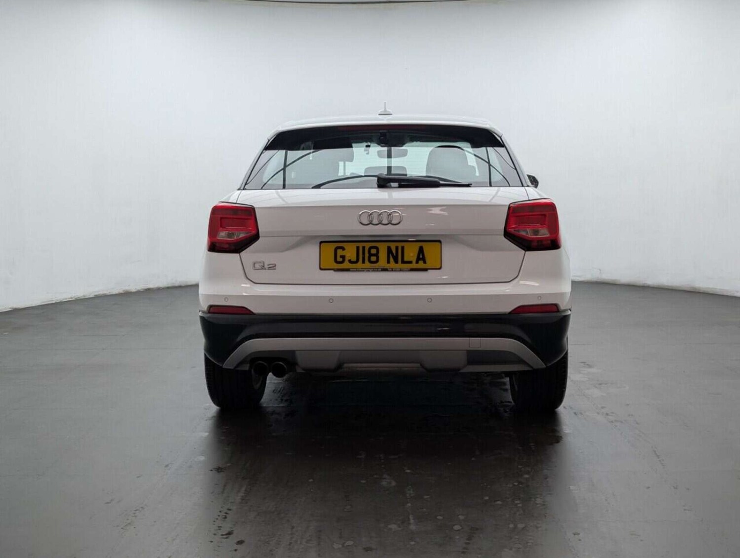 Used Audi Q2 2018 for sale - 77713974: Photo 7