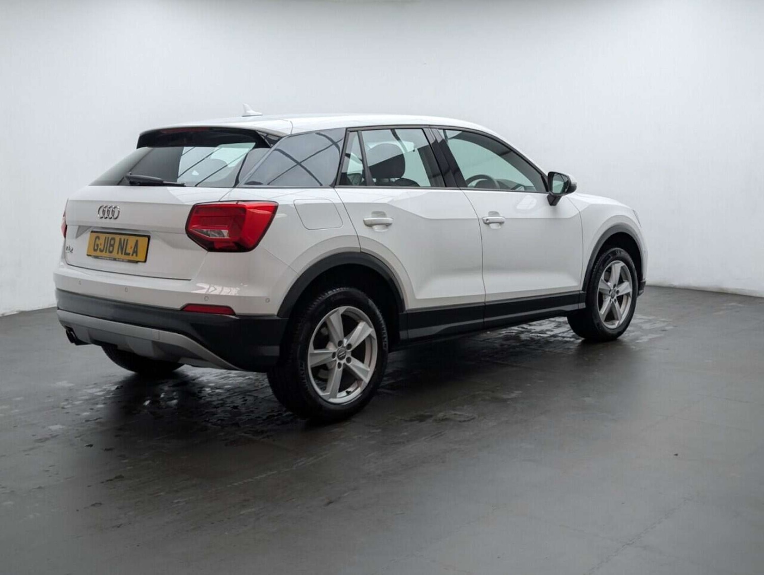 Used Audi Q2 2018 for sale - 77713974: Photo 8