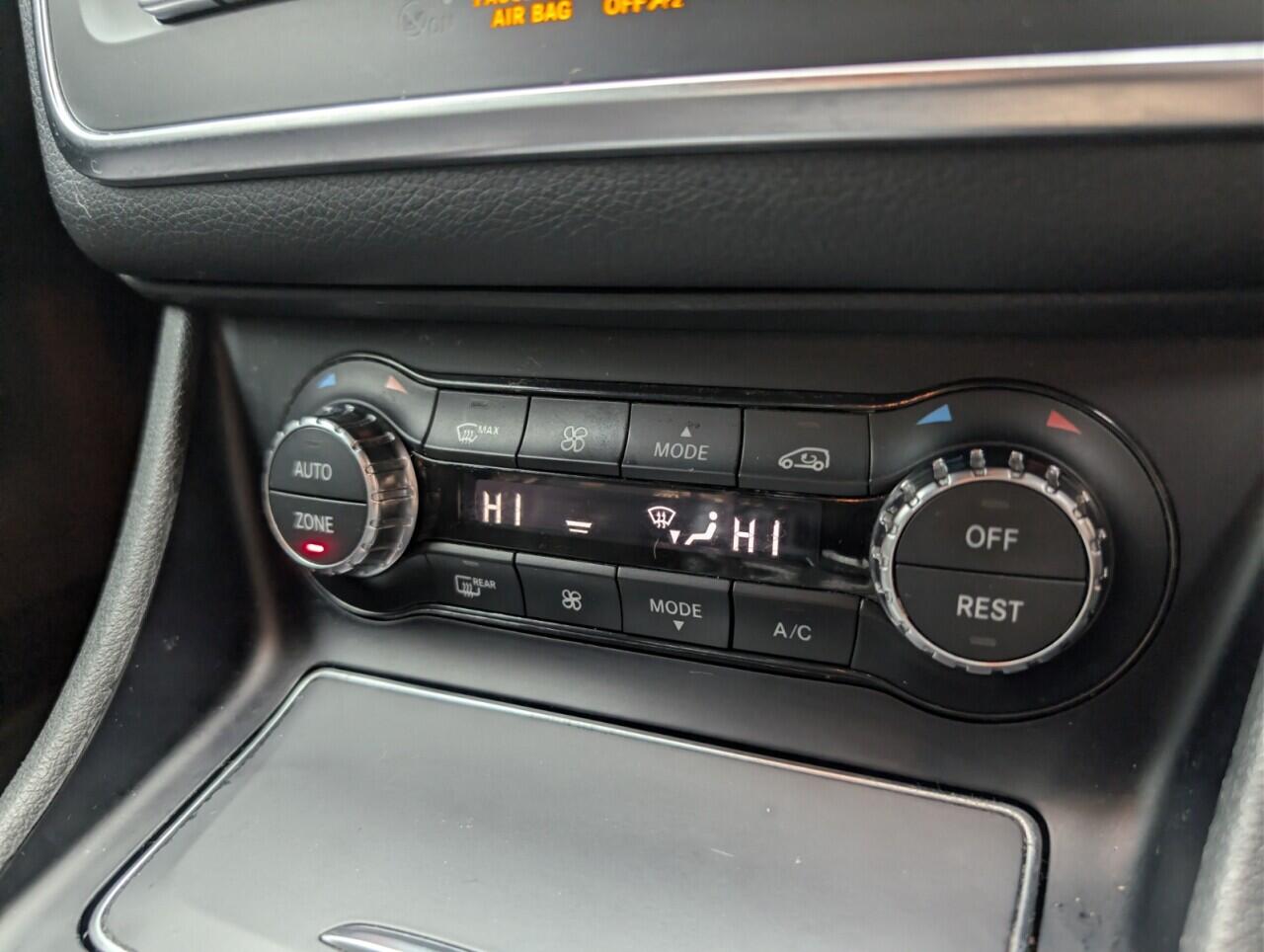 Used Mercedes-Benz CLA 2017 for sale - 76561873: Photo 14