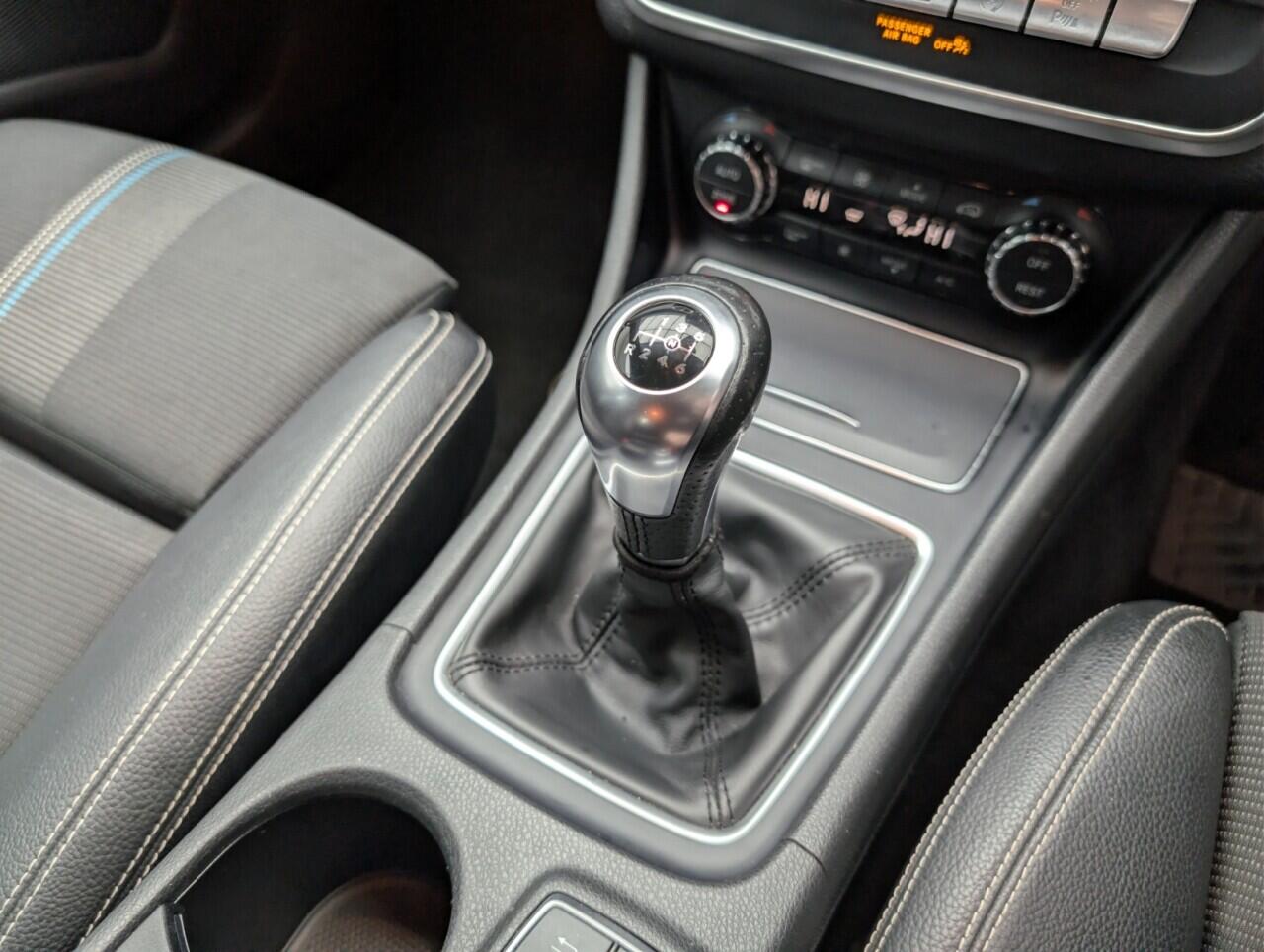 Used Mercedes-Benz CLA 2017 for sale - 76561873: Photo 15