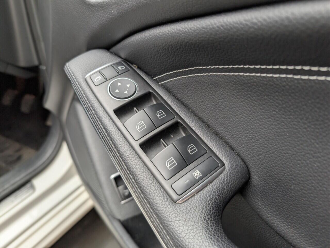 Used Mercedes-Benz CLA 2017 for sale - 76561873: Photo 20